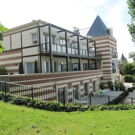 Apartamento Superbe Deux Pieces Vue Avec Jardin
